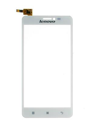 Тачскрін для lenovo s850, white, оригінал