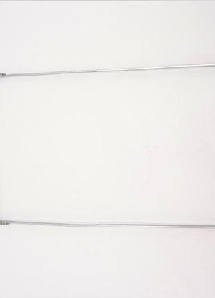 Петлі для ноутбука lenovo ideapad y500, y500n series (dc330016q0 + dc330016q1) (ліва+права)
