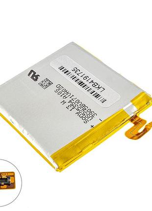 Аккумулятор (батарея) для смартфона (телефона) sony lt28i 1840mah 6.9whr