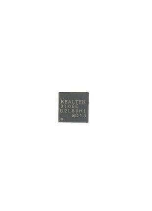 Мікросхема realtek rtl8106e мережева карта для ноутбука