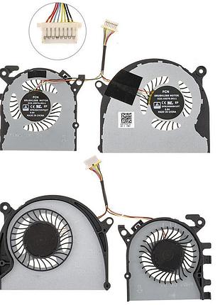 Оригинальный вентилятор кулер для ноутбука xiaomi pro13 mi air 13.3 (eg50040s1-cd50-s9a)(кулер)