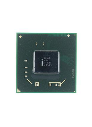Микросхема intel bd82h67 slj49 северный мост для ноутбука