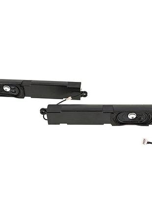 Б.у. комплект динамиков для моноблоков hp (pro all-in-one 3520 pc)