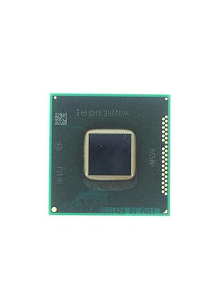 Микросхема intel dh82hm86 sr13j северный мост для ноутбука