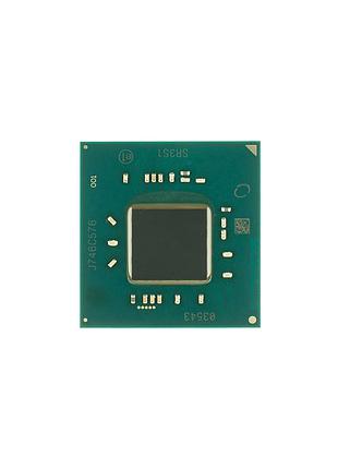 Уцінка! без кульок! процесор intel celeron n4000 (gemini lake, dual core, 1.1-2.6ghz, 4mb l2, tdp 6w, fcbga1090) для ноутбука