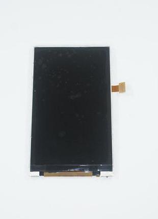 Матрица для смартфона lenovo (a376, a390, a390e, a690)