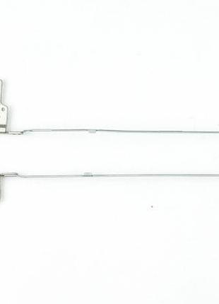 Петли для ноутбука hp pavilion 17-g000, 17-g100 series (ifbx18002010+ifbx18005010) (левая+правая)