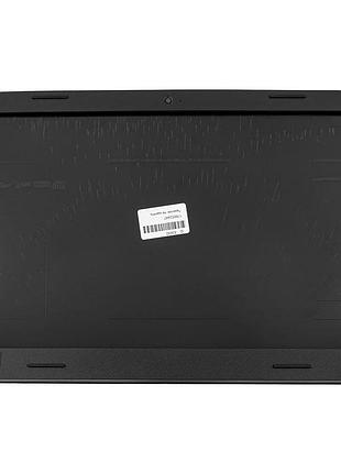 Крышка дисплея в сборе для ноутбука lenovo (100-15iby), black