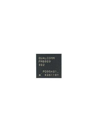 Микросхема qualcomm pm8909 контроллер управления питанием