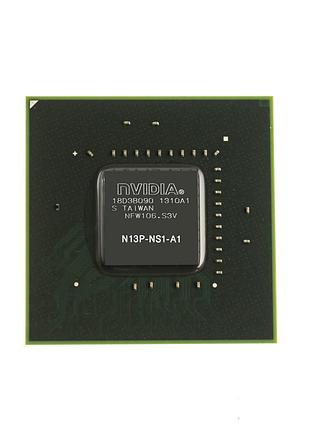 Мікросхема nvidia n13p-ns1-a1 nvs 5400m відеочіп для ноутбука