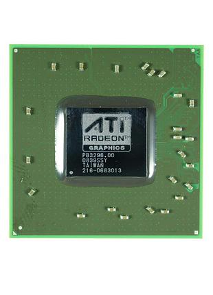 Мікросхема ati 216-0683013 mobility radeon hd 3650 відеочіп для ноутбука