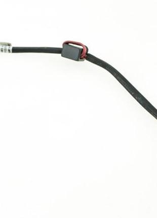 Разъем питания pj866 (dell: 1210 series), c кабелем
