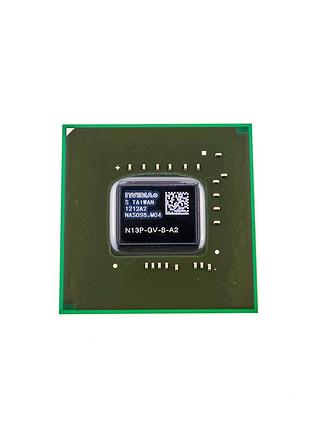 Микросхема nvidia n13p-gv-s-a2 (dc 2012) для ноутбука