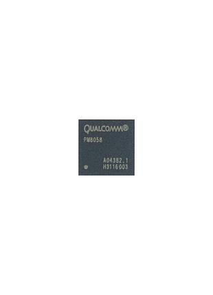 Микросхема qualcomm pm8058 управление питанием для мобильных телефонов