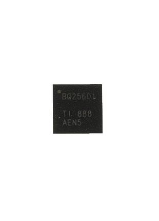 Мікросхема texas instruments bq25601 контроллер живлення xiaomi redmi note 5a