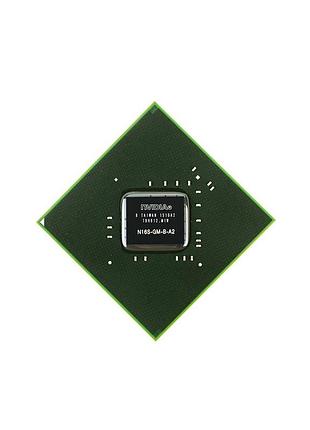 Микросхема nvidia n16s-gm-b-a2 geforce 930m видеочип для ноутбука