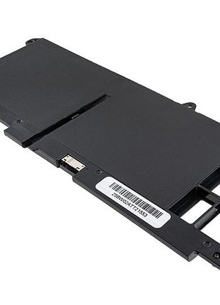 Оригинальная батарея для ноутбука dell 599m7 (latitude: 7440, 7340, 7640) 7.6v, 38w, black
