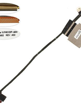 Шлейф матрицы для ноутбука hp (15-cn 15m-cn , fhd 30pin), (450.0ed03.0002)