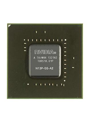 Уценка! микроскол! без шариков! микросхема nvidia n13p-gs-a2 geforce gt640m видеочип для ноутбука