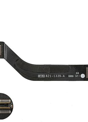 Шлейф материнської плати (i/o board cable) для ноутбука apple (a1369 (2011))