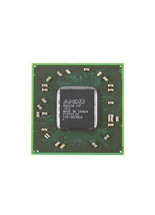 Микросхема ati 216-0674026 (dc 2019) северный мост amd radeon igp rs780 для ноутбука