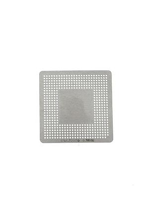 Трафарет прямого нагрева 479/le80539 0.76mm