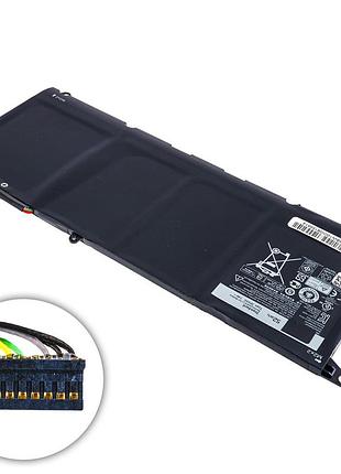 Оригинальная батарея для ноутбука dell jd25g (xps: 13 9343, 9350) 7.4v 52wh black