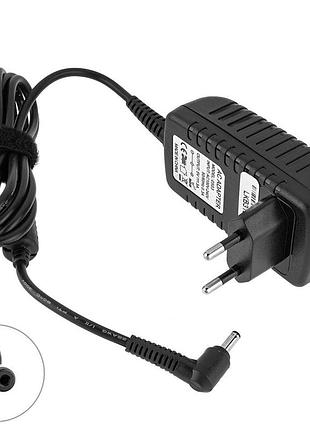 Блок питания 5v, 3a, 4.0*1.35мм, black
