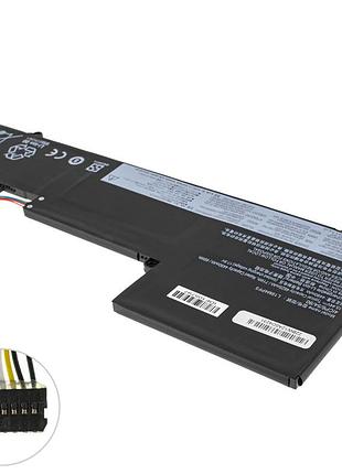 Батарея для ноутбука lenovo l19m4pf5 (yoga slim 7 15iil05, slim 7 15itl05) 15.44v 4625mah 71wh black