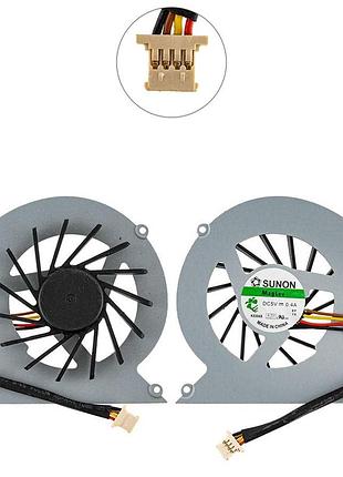 Вентилятор для ноутбука acer aspire 4830, 4830g, 4830t, 4830tg, 4pin (mg60090v1-c120-s99) (кулер)
