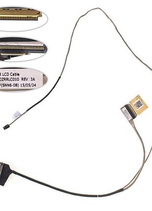Шлейф матриці для ноутбука acer (as: v3-574t, v3-574tg) (ddzrralc000)