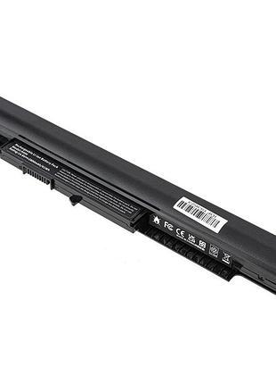 Батарея для ноутбука hp hs04/14.4v (240 g4, 245 g4, 250 g4, 255 g4 series) 14.6v 2800mah black (lg/ samsung/ sanyo)