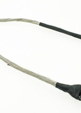 Разъем питания pj739 (lenovo: 110-14isk series), c кабелем