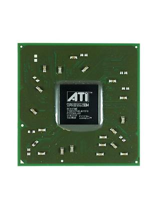 Мікросхема ati 216ecp5ala11fg mobility radeon xpress 200m rc415me відеочіп для ноутбука