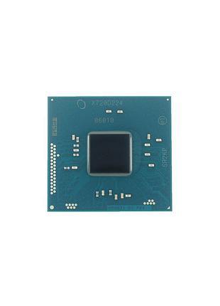 Процесор intel celeron n3160 (braswell, quad core, 1.6-2.24ghz, 2mb l2, tdp 6w, socket bga1170) для ноутбука (sr2kp)