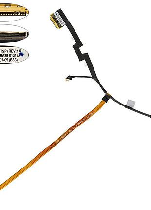 Шлейф для ноутбука samsung (np740u3e, np730u3e) led (ba39-01313a)