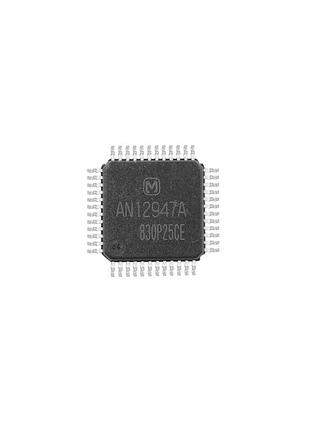 Микросхема panasonic semiconductor an12947a для ноутбука