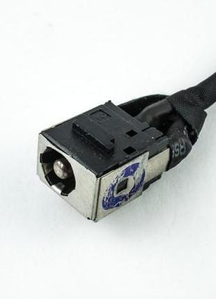 Разъем питания pj810 (lenovo: e49a e49al e49l k49 k49a), c кабелем 3