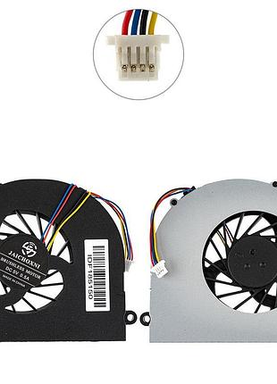 Вентилятор для ноутбука hp probook 4540s, 4545s, 4740s, 4745s (683484-001) (кулер)