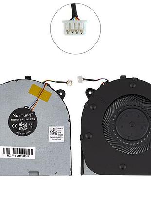 Вентилятор для ноутбука lenovo legion y540-15irh (левый+правый) (5f10s13886) (кулер)