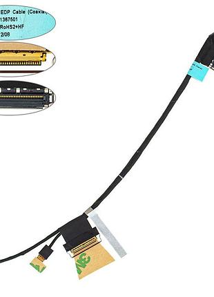 Шлейф матриці для ноутбука hp (14m-dw) led (6017b1367601)