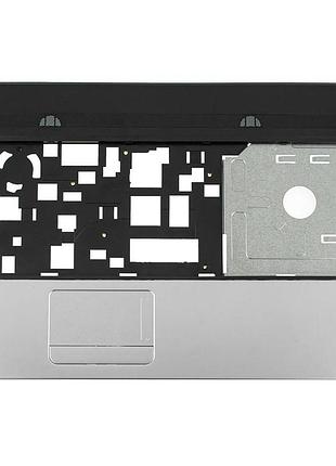 Верхняя крышка для ноутбука acer (as: e1-521, e1-531, e1-571 series), black