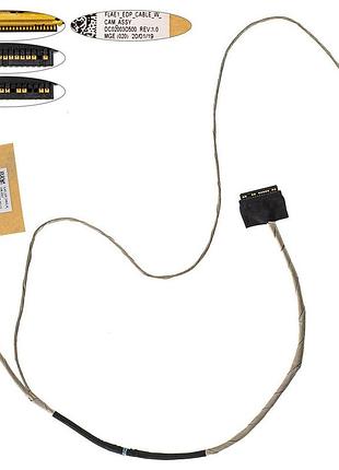 Шлейф матриці для ноутбука lenovo (e41-50,e41-55, e41-45) led (dc02003o500)