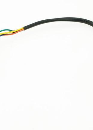 Разъем питания pj895 (dell: 1470, 1015 series), c кабелем