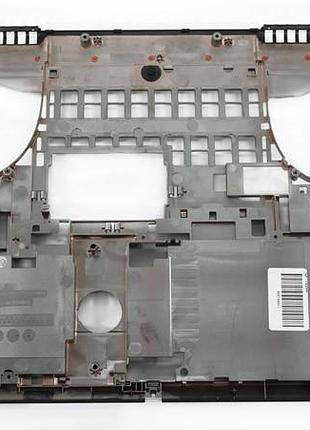 Нижня кришка для ноутбука dell (inspiron: 7557, 7559), blac