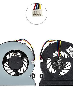Вентилятор для ноутбука asus n71vg, n64x, a72, k72, a52, k52n, k52j, n71jq, n71jv, n71ja, n61 (ksb06105hb) (кулер)
