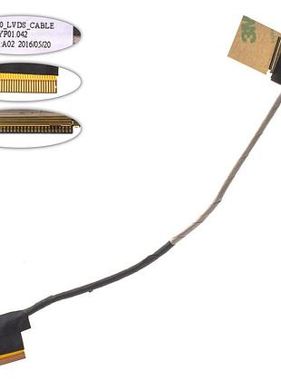 Шлейф матрицы для ноутбука acer (as: e1-422, e1-422g, e1-430, e1-430g) (50.mddn1.004)