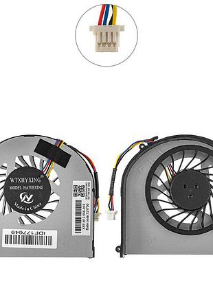 Вентилятор для ноутбука hp pavilion dv6-7000, dv7-7000, m7-1000 series, envy dv6-7000, dv7-7000 series (682061-001) (кулер)