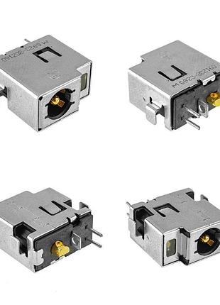 Роз'єм живлення pj217 hp (pavilion/sleekbook: 14-b,15-b series)