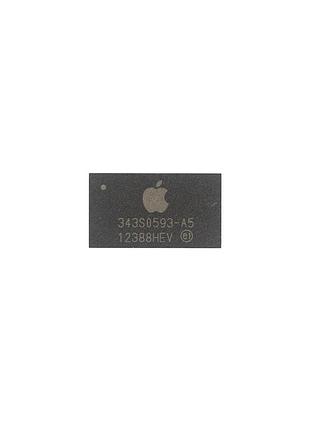 Мікросхема 343s0593-a5 контролер живлення для ipad mini